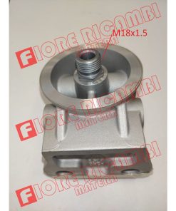 6637649A1 SUPPORTO FILTRO 04131517